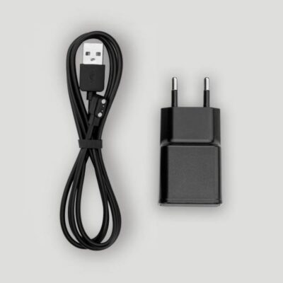 Ladekabel mit Netzstecker - magnetkontakt