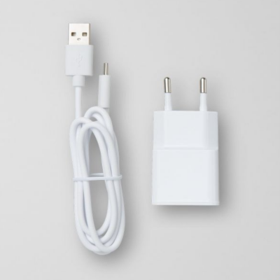 Ladekabel mit Netzstecker - USB-C