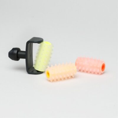 Sensi-Roller - power